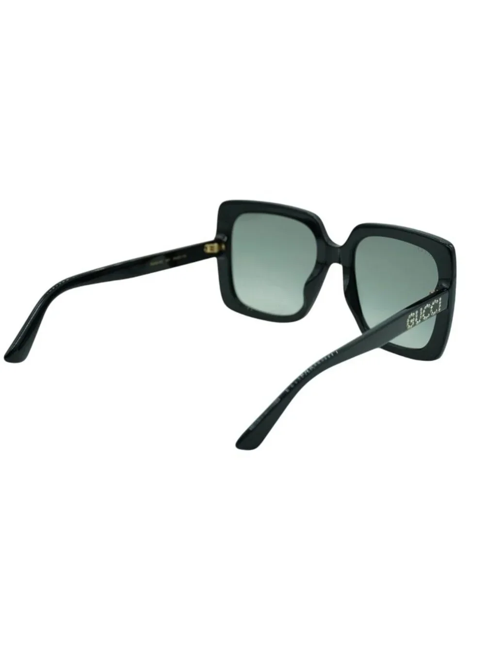 Gucci authentic gg0418s